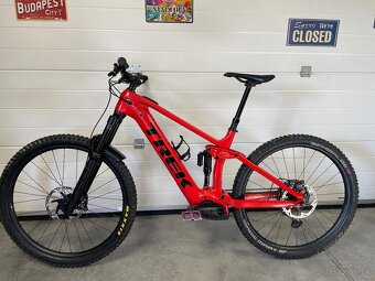 Trek Rail 9.8 XT L 2024 - 4