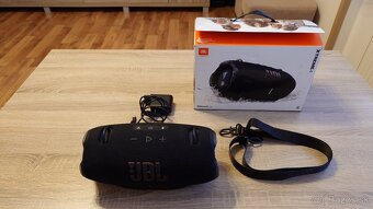 JBL EXTREME 4 - 4