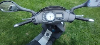 Piaggio Power NRG - 4