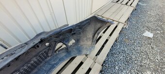 Naraznik Seat altea XL 2010-2016 poškodený - 4