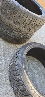 225/40 r18 zimné - 4