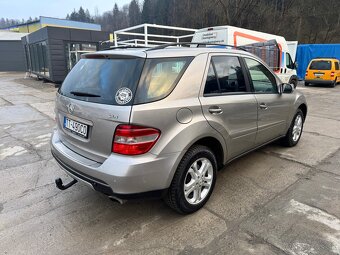 Mercedes benz Ml 320cdi - 4