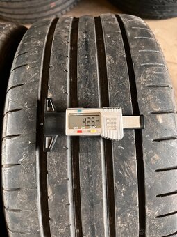 225/40R18 Dunlop letne - 4