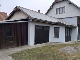 Rodinný dom v Turanoch nad Váhom - 4