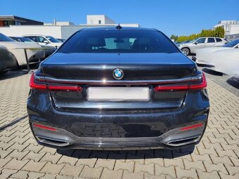 BMW 730 d xDrive M-Sport - 4
