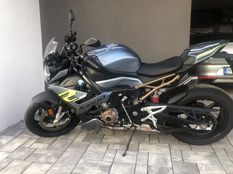 BMW S1000R - 4
