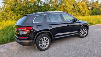 Skoda KODIAQ 4x4 140kW STYLE VYBAVA 2019 - 4
