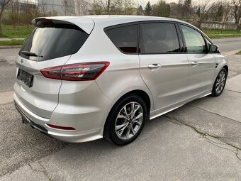 Ford S-Max 2.0 TDCi EcoBlue 150 ST Line A/T - 4