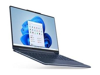 Lenovo Yoga 9 2-in-1 14IMH9-14-Ultra 7 155H-16GB-512GBSD-2,8 - 4