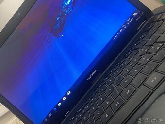 Predám notebook comqaq presadil cq56 - 4