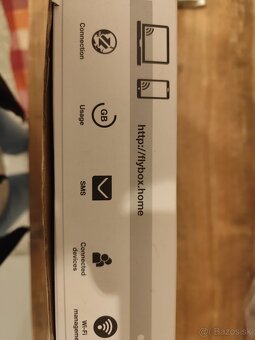 Predam 4g /LTE modem Archer MR200 - 4
