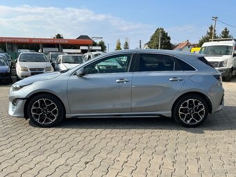 Kia Ceed 1.6 CRDi MHEV GT-Line - 4