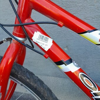 Bicykel - 4