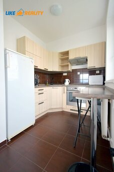 Veľkometrážny 1 izbový byt s parkovaním Priekopa - 4