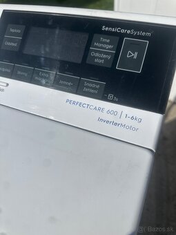 ELECTROLUX 1-6Kg - 4
