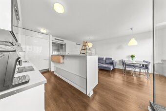 Moderný 3 izb. na Košickej v projekte VIKTORIA na predaj. - 4