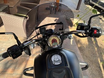 Indian Scout - 4