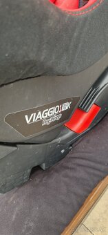 Peg Perego Autosedačka 9-18kg+isofix - 4