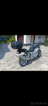 BMW 1200k - 4