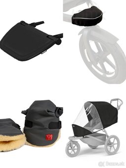 Thule Urban Glide 2 grey - 4