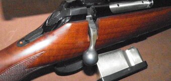 Guľovnica ROSSLER Titan 6 LUXUS so švenk montážou 30mm - 4
