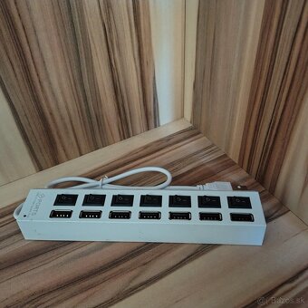 USB predlžovačka - 4