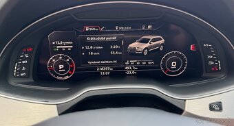 Audi Q7 S-line - 4