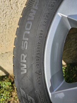 Disky DENOM R17 - 4