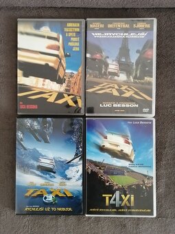 dvd filmy - 4