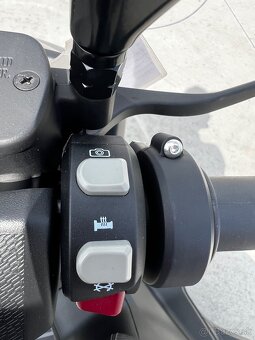 VOGE SR3 250i r.v.2025 nový 4690 s Dph - 4