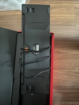 Gaming klavesnica - 4