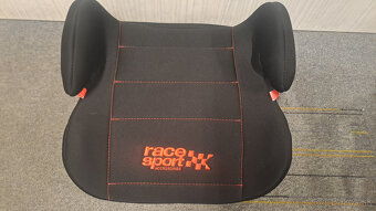 Podsedák do auta - 4
