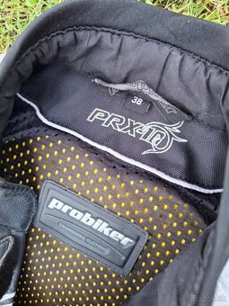 Kombineza PROBIKER PRX-10 - 4