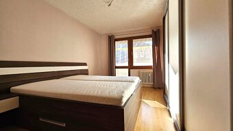 Predaj 3 izbového bytu Nitra - Čermáň - 4