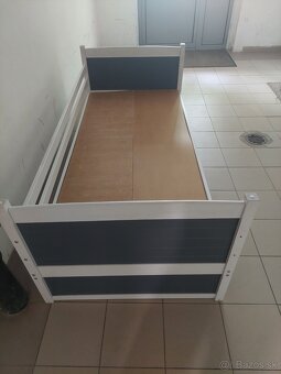 predaj postele - 4