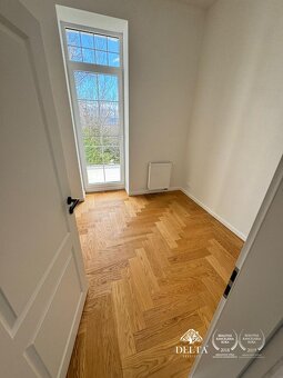 Predaj krásny 3 - izbový byt s terasou, parkovacím miestom - 4