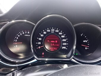 Predám Kia ceed rok 2017 - 4