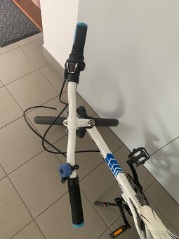 CTM SCOOBY2.0 velkost 20 - 4