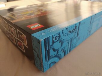 Lego Byty zo seriálu Priatelia 10292 - 4
