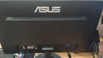 Asus Gamer Monitor - 4