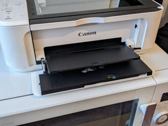 Canon Pixma MG3650S - 4