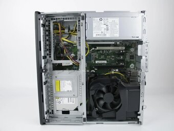 HP 800 G3 - i7 7700K, 16GB RAM, 512GB SSD, HDMI, OS, ZÁRUKA - 4