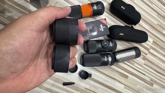 Wacaco nanopresso,barista kit,dolce gusto kit,+2 puzdra atd. - 4