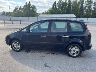 Ford C max - 4