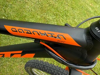 Ktm bicykel - 4