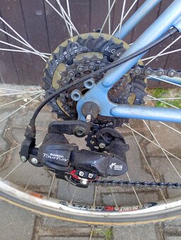 bicykel kellys 19 - 4