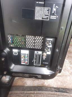 Televizor panasonik - 4