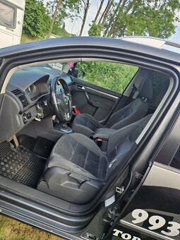 VW Touran, chyba motora - 4