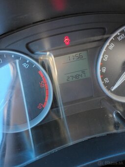 Fabia 2 1.4TDI kombi - 4