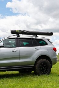 Markíza DELTAVING 270 ° XT-71 IRONMAN4x4 - 4